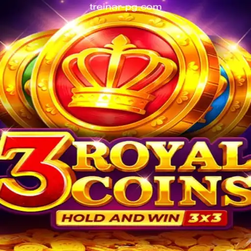 Exploring the Enchanting World of 3royalcoins