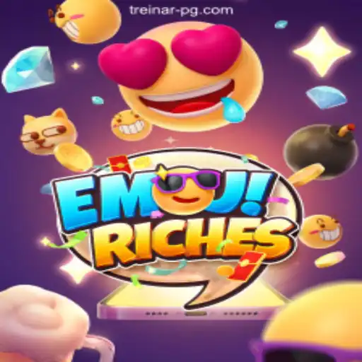 EmojiRiches: A Deep Dive into the Exciting World of Slot Gaming