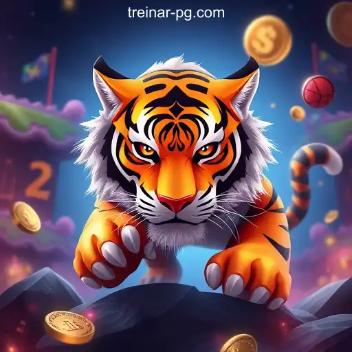 Fortune Tiger Games