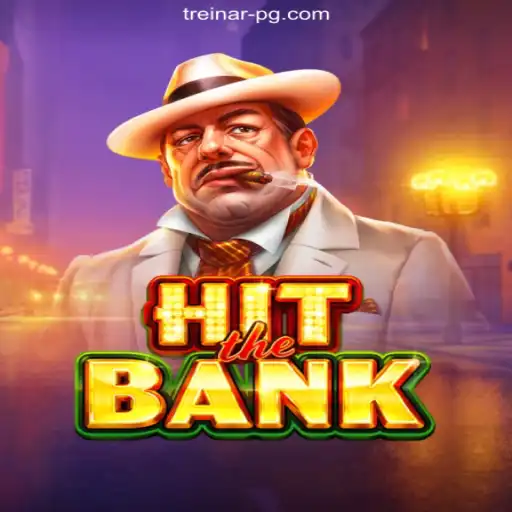 HitTheBank: The Thrilling World of Betting with TreinarPG