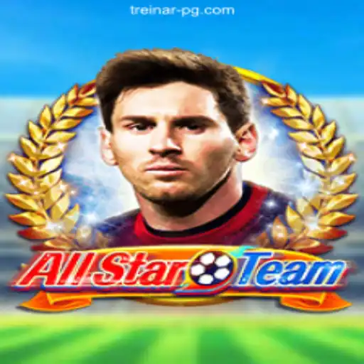 Explore AllStarTeam: The Exciting New Game Everyone's Talking About