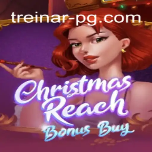 Unlock Festive Fun with ChristmasReachBonusBuy