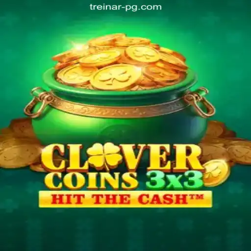 Clovercoin3x3: A Thrilling New Game in the World of Betting
