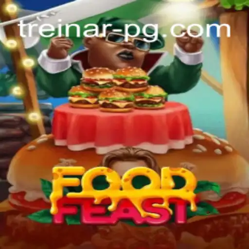 Exploring the Ultimate Culinary Adventure: FoodFeast