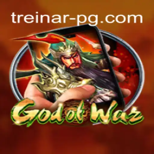 Exploring the Allure of GodofWarM and the Rise of TreinarPG in Brazil