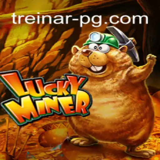 Discover the Exciting World of LuckyMiner and TreinarPG A Plataforma de Apostas #1 do Brasil