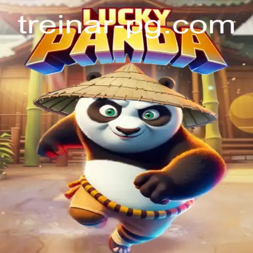 Discover LuckyPanda: The Exciting World of Digital Betting with TreinarPG