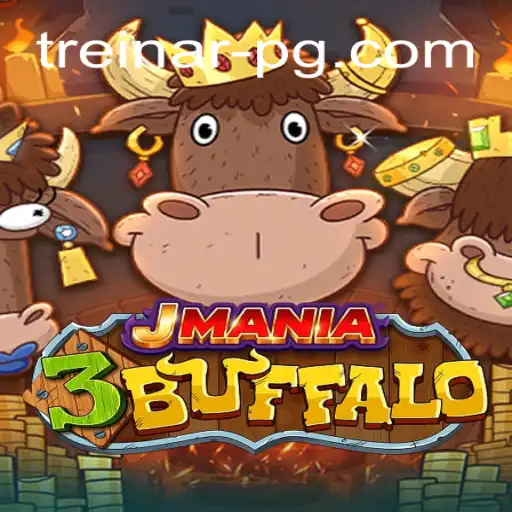 Exploring the World of JMania3Buffalo: The Ultimate Gaming Experience in Brazil