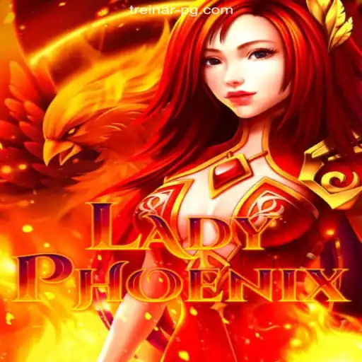 Discover LadyPhoenix: The Exciting New Game Revolutionizing the Brazilian Gaming Scene