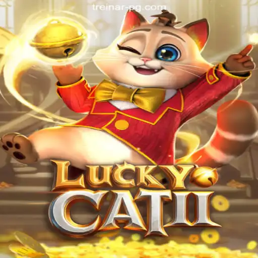 Discover LuckyCatII: Embrace the Fun in TreinarPG's Top Betting Platform