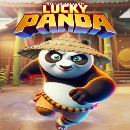 Discover LuckyPanda: The Exciting World of Digital Betting with TreinarPG