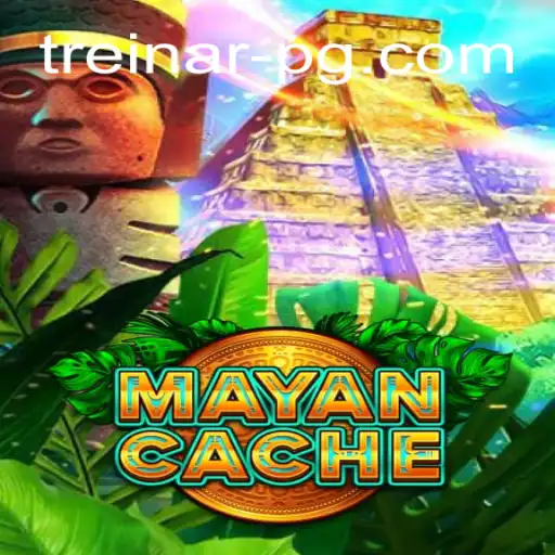 Exploring the Exciting World of MayanCache and Its Connection to TreinarPG A Plataforma de Apostas #1 do Brasil