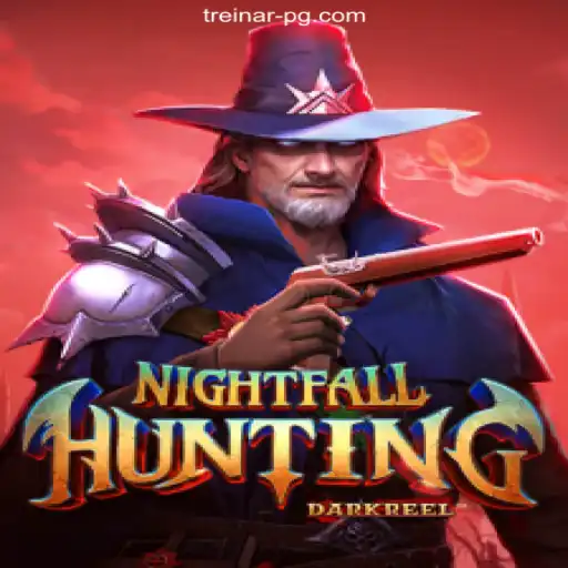 Unveiling NightfallHunting: A Thrilling Adventure Game