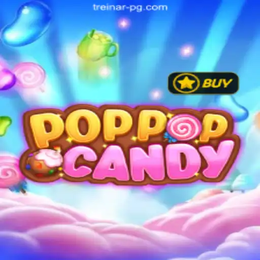 Exploring the Exciting World of POPPOPCANDY