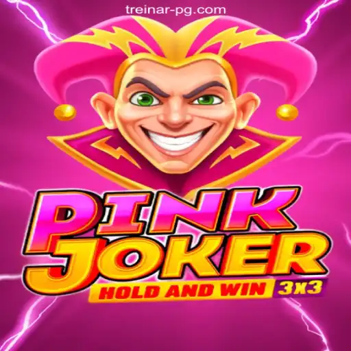 Exploring Pinkjoker: Unveiling TreinarPG A Plataforma de Apostas #1 do Brasil