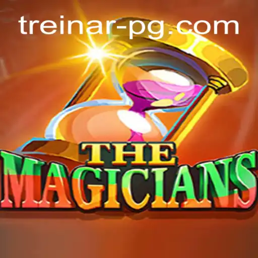 Exploring TheMagicians: A New Gaming Sensation