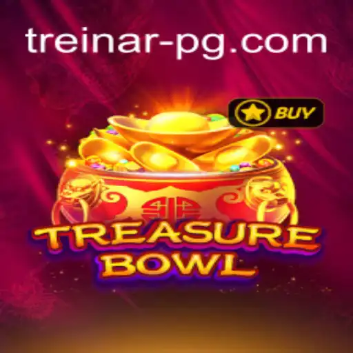 Discovering TreasureBowl: The Ultimate Adventure in Gaming