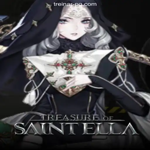 Unveiling the Thrilling World of TreasureofSaintElla