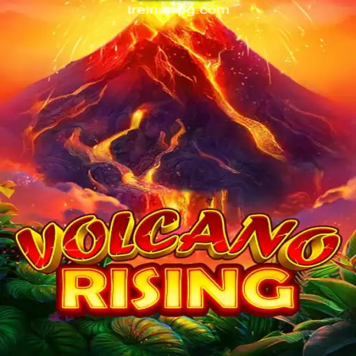 VolcanoRising: Dive Into the Eruptive World of Fantasy Gaming