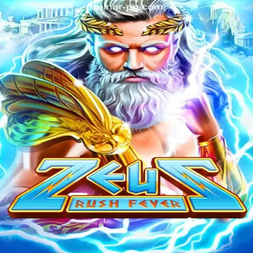 ZeusRushFever: A Mythological Adventure Combined with Brazilian Betting Culture